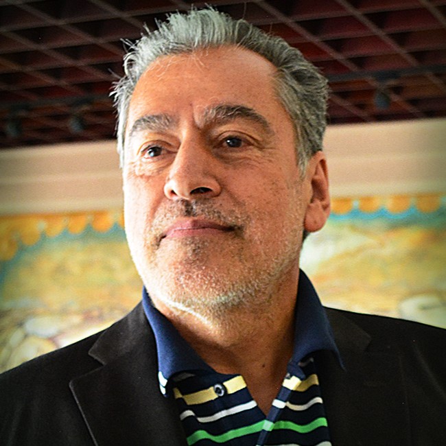 Leonardo Rios Guerrero