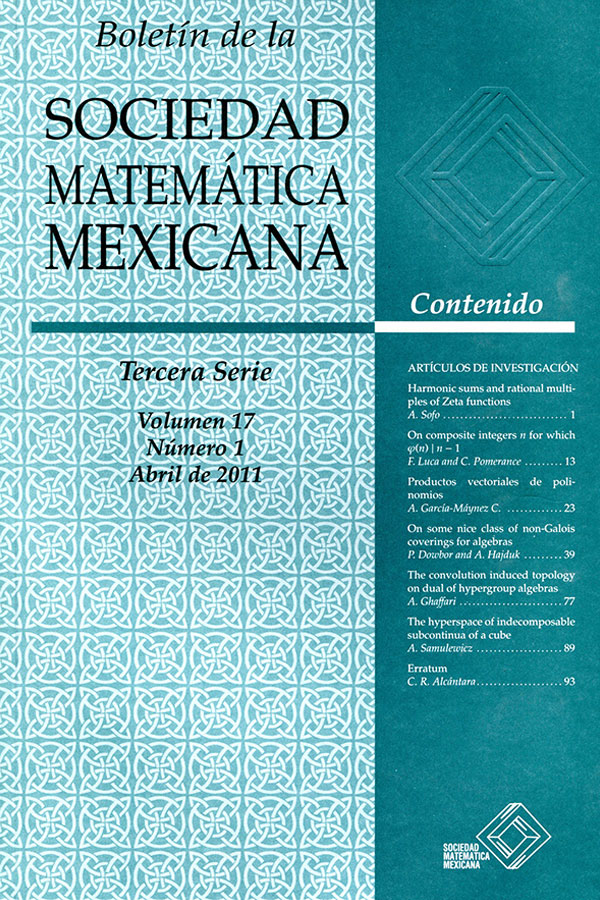 Vol. 17, No. 1