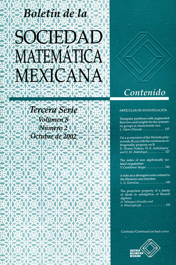 Vol. 8, No. 2